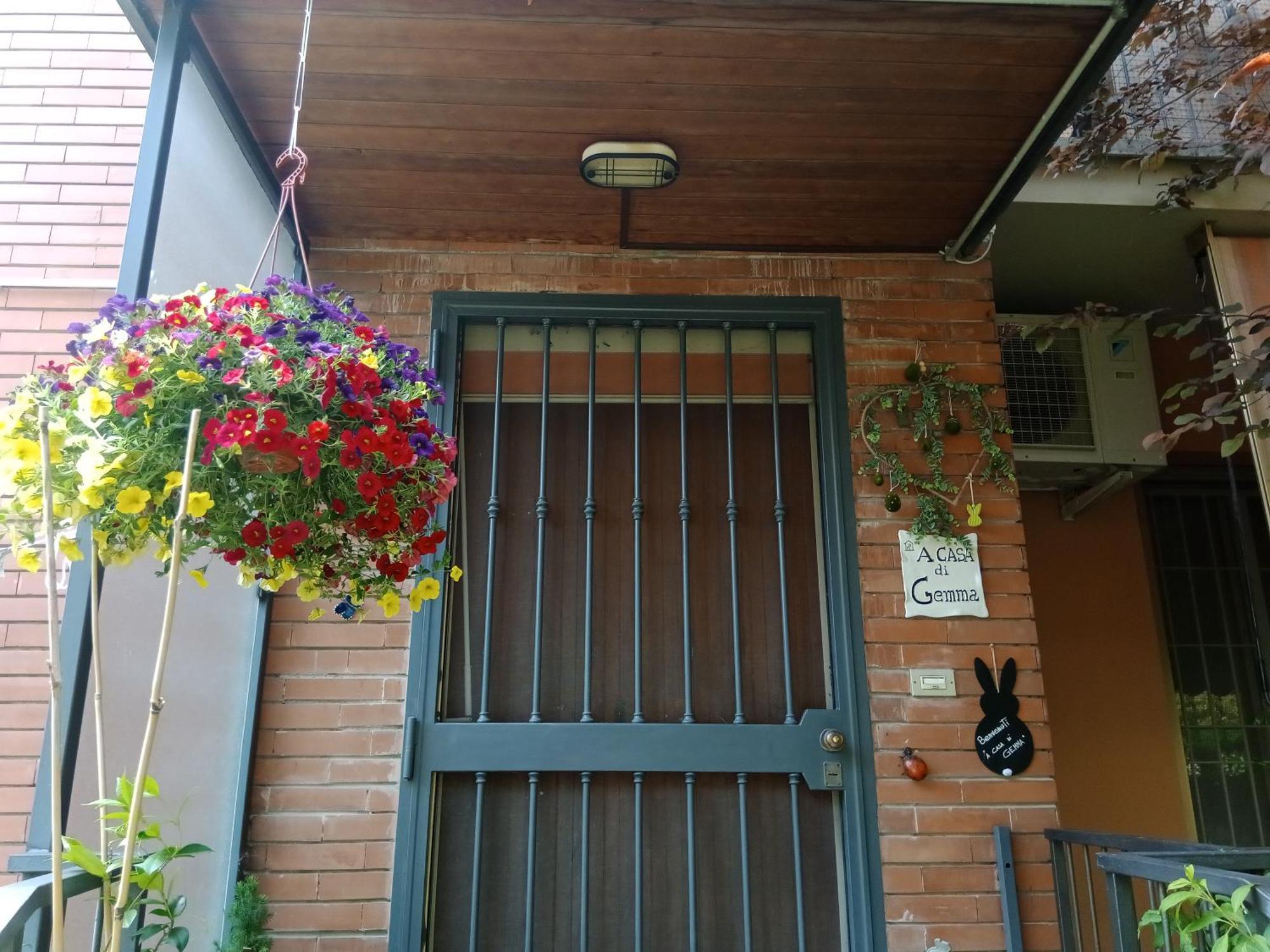 A Casa Di Gemma — Foto 3